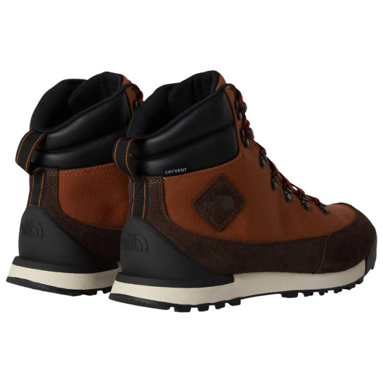 The North Face Back to Berkeley IV Textile Waterproof